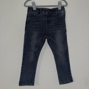 Boy’s skinny jeans
